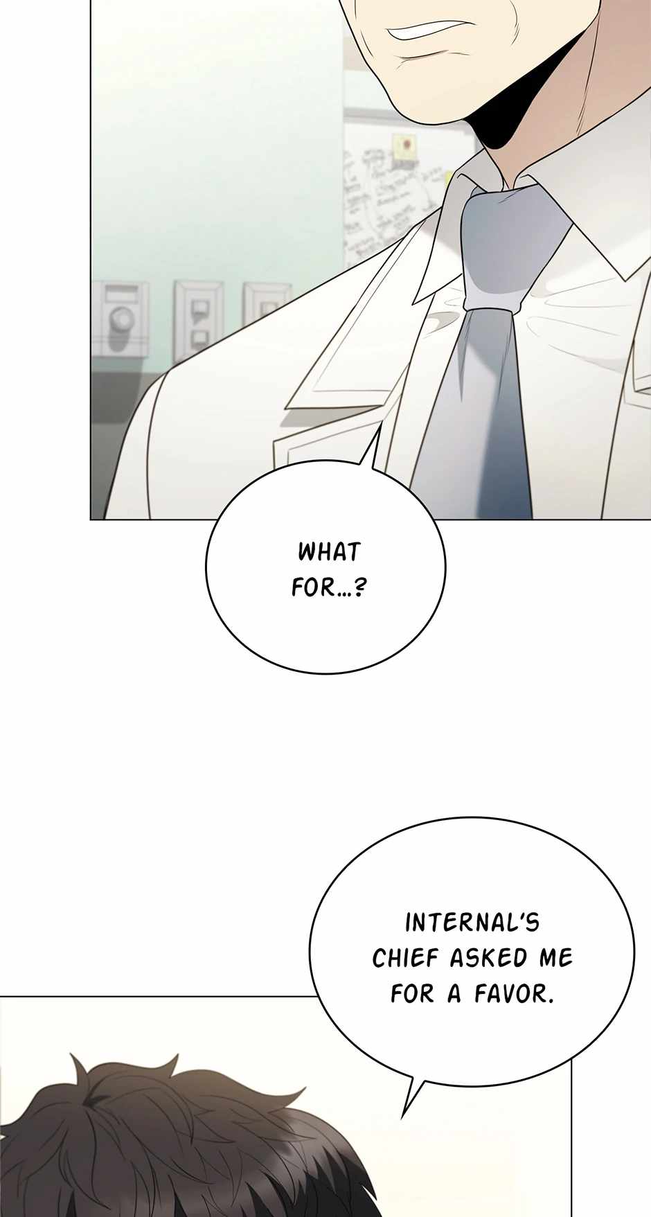 Dr. Choi Tae-Soo Chapter 237 17